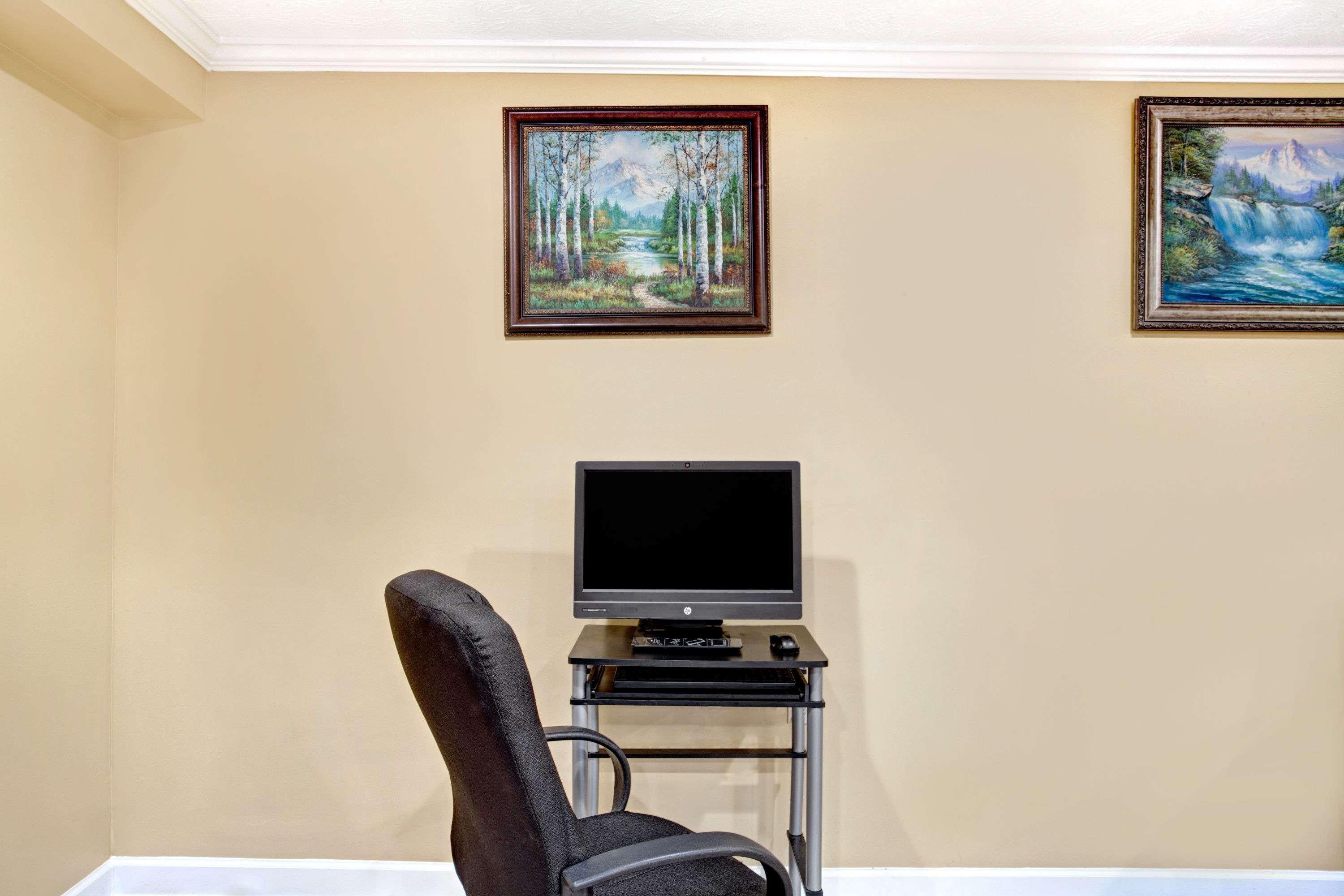 Super 8 By Wyndham Whites Creek/ Nashville Nw Area Buitenkant foto